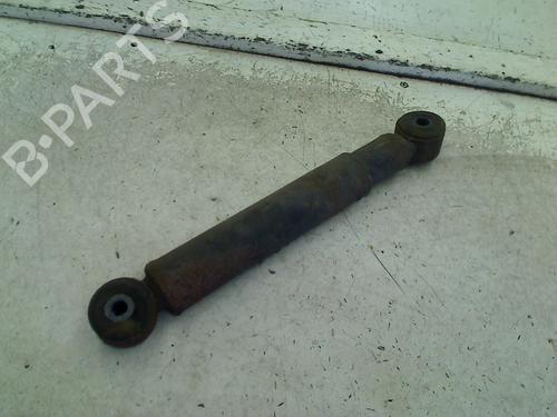 Used Left rear shock absorber Left rear shock absorber SEAT ALHAMBRA (7V8, 7V9) 1.8 T 20V (150 hp) 34667956 34667956