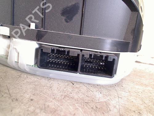 Instrument cluster MAZDA PREMACY (CP) 1.9 (CP8W) | BP34664745C47 - Image 2