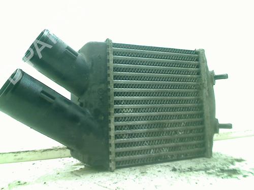 Used Intercooler Intercooler RENAULT MEGANE Scenic (JA0/1_) 1.9 dTi (JA0N) (98 hp) 34651598 34651598