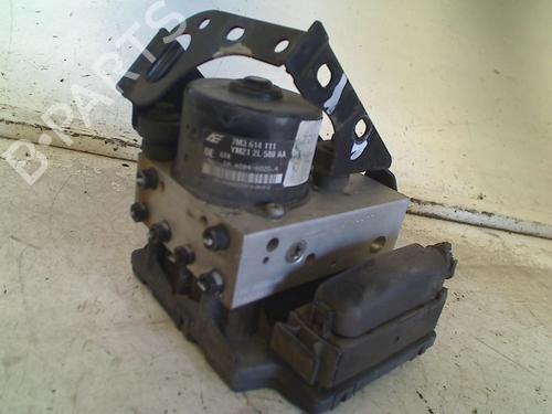 Used ABS pump ABS pump SEAT ALHAMBRA (7V8, 7V9) 1.8 T 20V (150 hp) 34667982 34667982