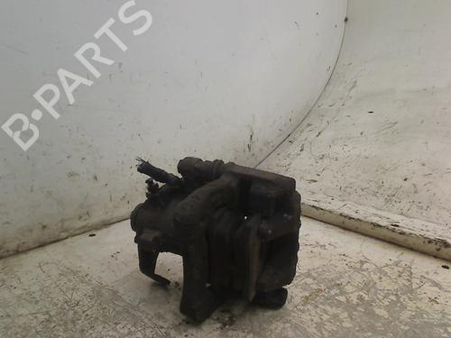 Used Left rear brake caliper Left rear brake caliper SKODA FABIA I (6Y2) 1.4 16V (100 hp) 34663434 34663434