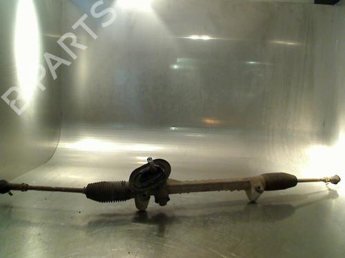 Used Steering rack Steering rack OPEL MERIVA A MPV (X03) 1.6 16V (E75) (100 hp) 34680092 34680092