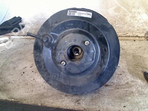 Used Servo brake Servo brake OPEL ZAFIRA A MPV (T98) 2.0 DI 16V (F75) (82 hp) 34656906 34656906