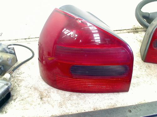 Used Left taillight Left taillight AUDI A3 (8L1) 1.8 (125 hp) 34656191 34656191