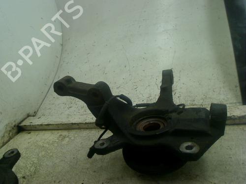 Used Right front steering knuckle Right front steering knuckle RENAULT ESPACE IV (JK0/1_) 2.0 Turbo (JK0A, JK0B, JK0N) (163 hp) 34673055 34673055