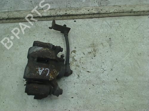 Used Left rear brake caliper Left rear brake caliper OPEL SINTRA (APV) 2.2 i 16V (OUN16, Y94) (141 hp) 34659390 34659390