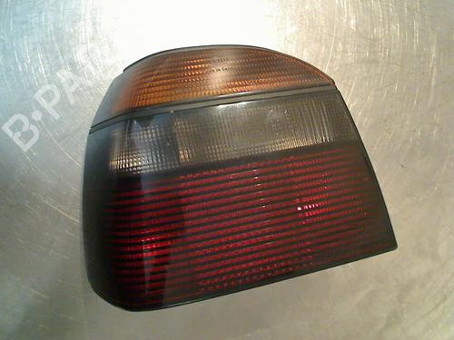 Used Left taillight Left taillight VW GOLF III (1H1) 1.6 (75 hp) 34679413 34679413