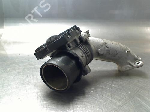Used Throttle body Throttle body 34690980 34690980