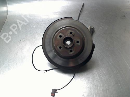 Used Right rear steering knuckle Right rear steering knuckle MERCEDES-BENZ CLS (C219) CLS 350 (219.356) (272 hp) 34691216 34691216