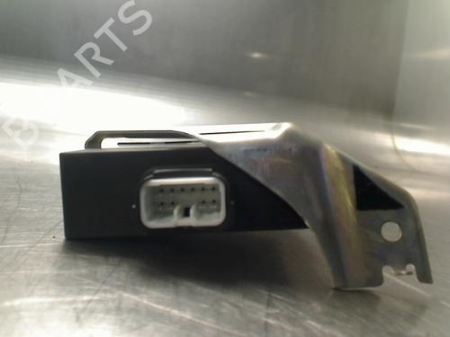 Control unit CITROËN C1 (PM_, PN_) 1.0 | BP34686457M11 - Image 3