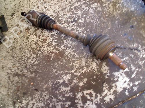 Used Left front driveshaft Left front driveshaft ROVER 45 I Saloon (RT) 1.6 (109 hp) 34664387 34664387