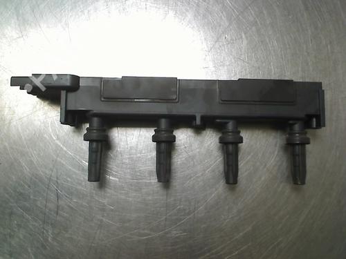 Used Ignition coil Ignition coil CITROËN C5 I (DC_) 1.8 16V (DC6FZB, DC6FZE) (115 hp) 34690462 34690462