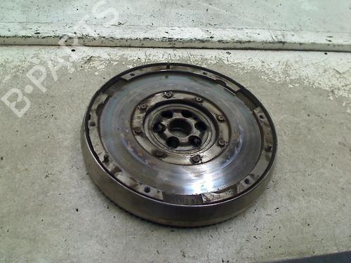 Used Flywheel Flywheel FORD FOCUS II Turnier (DA_, FFS, DS) 1.6 TDCi (90 hp) 34666462 34666462