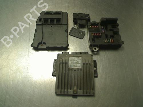 Used Control unit Control unit 34722613 34722613