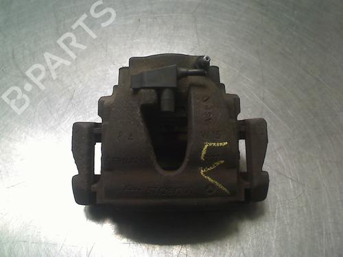 Used Left front brake caliper Left front brake caliper MERCEDES-BENZ E-CLASS T-Model (S210) E 320 T (210.265) (224 hp) 34688936 34688936