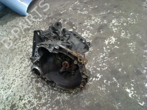 Used Gearbox Gearbox FIAT SEICENTO / 600 (187_) 1.1 (187AXB, 187AXB1A, 187AXC1A02) (54 hp) 34670483 34670483