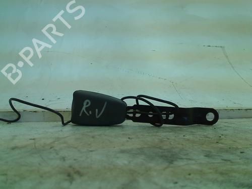 Engate do cinto Engate do cinto VOLVO S80 I (184) D5 (163 hp) 34650951 34650951