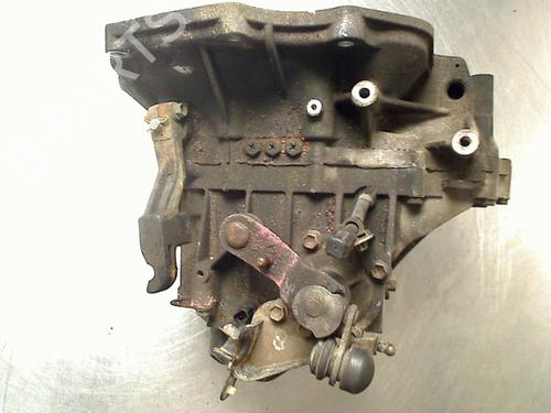 Gearbox OPEL AGILA A (H00) 1.0 (F68) | BP34691527M3  - Image 5
