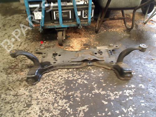 Used Subframe Subframe VOLVO S40 II (544) 2.0 D (136 hp) 34662024 34662024