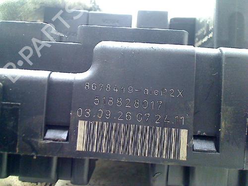 Fuse box VOLVO S60 I (384) 2.4 D | BP34673433E1 - Image 2