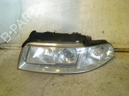 left-headlight-audi-a4-b5-8d2-1994-1995-1996-1997-1998-1999-2000-2001-34670921 main image
