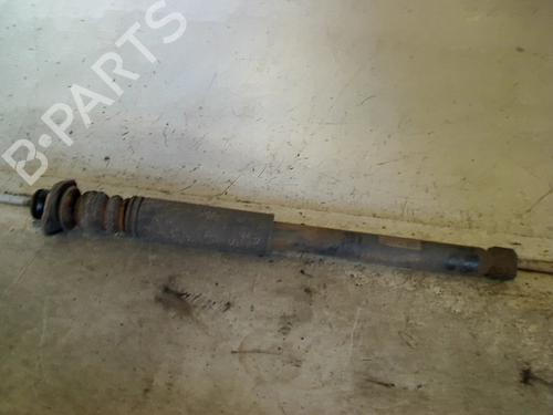 Used Left rear shock absorber Left rear shock absorber BMW 3 Touring (E46) 316 i (115 hp) 34669362 34669362