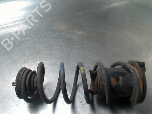 Used Shock absorber spring Shock absorber spring PEUGEOT BIPPER (AA_) 1.4 HDi (68 hp) 34686105 34686105