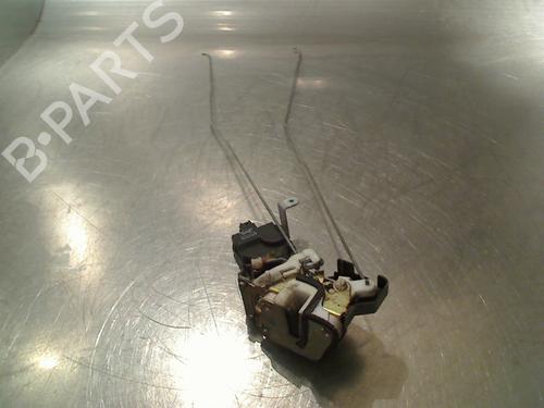Used Rear right lock Rear right lock MITSUBISHI SPACE WAGON (N9_W, N8_W) 2.4 GDI (N84W) (150 hp) 34680127 34680127
