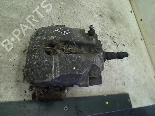 Used Left rear brake caliper Left rear brake caliper 34656542 34656542