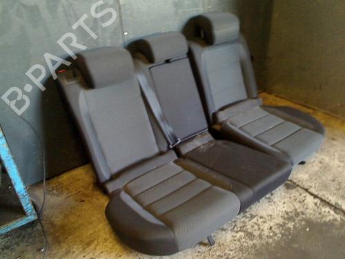Sæde Bagtil Sæde Bagtil VW GOLF VI Variant (AJ5) 1.2 TSI (105 hp) 34682956 34682956