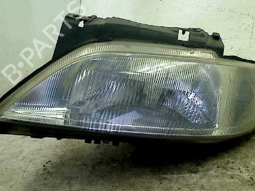 Used Left headlight Left headlight CITROËN XSARA Break (N2) 1.4 i (75 hp) 34654227 34654227