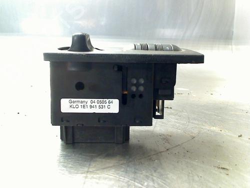 Headlight switch VW GOLF IV Cabriolet (1E7) 1.6 | BP35799562I24 - Image 3