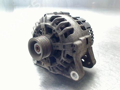 Used Alternator Alternator CITROËN C3 I (FC_, FN_) 1.6 16V (109 hp) 34690837 34690837