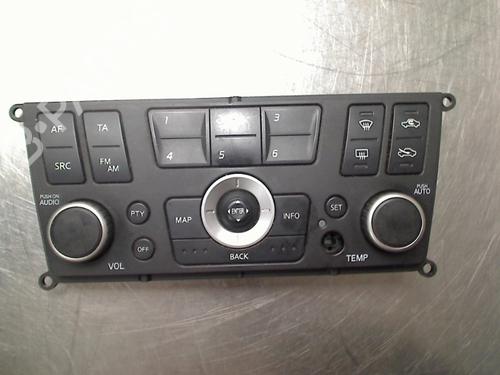 Used Climate control Climate control NISSAN ALMERA TINO (V10) 1.8 (116 hp) 34689921 34689921