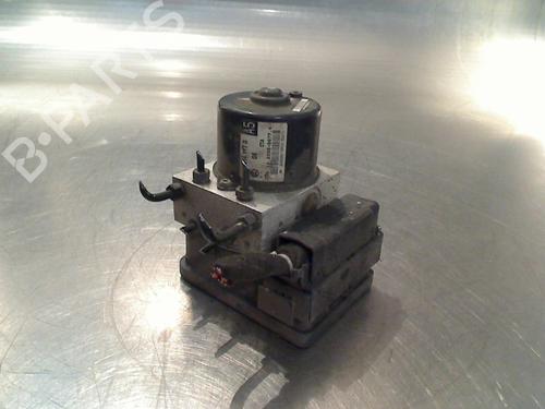 Pompe ABS Pompe ABS SEAT LEON (1M1) 1.4 16V (75 hp) 34681219 34681219