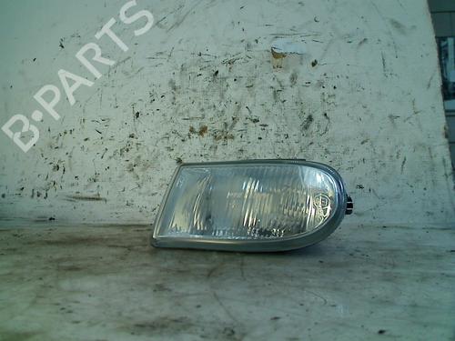 Used Right front fog light Right front fog light RENAULT LAGUNA I (B56_, 556_) 2.0 (B56C/H/N) (113 hp) 34650214 34650214