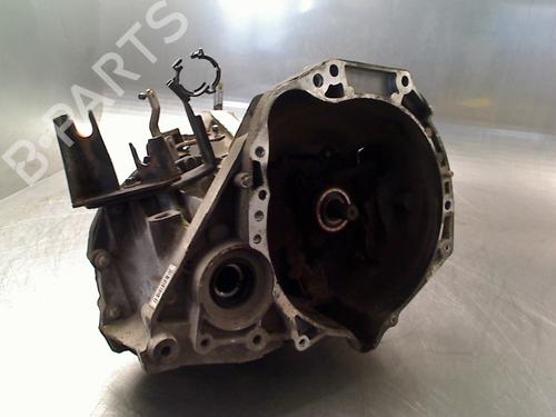 Used Gearbox Gearbox NISSAN MICRA III (K12) 1.2 16V (80 hp) 34687194 34687194