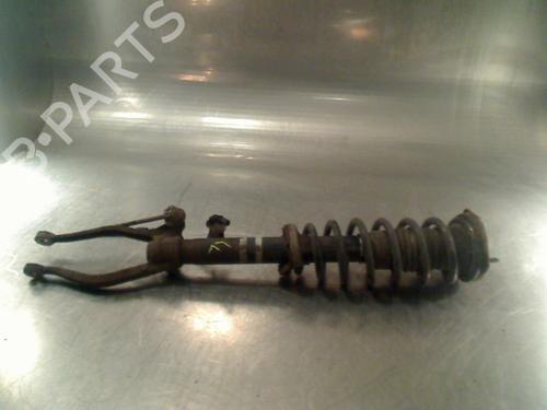 Used Left front shock absorber Left front shock absorber MAZDA 6 Saloon (GG) 2.0 (GGEP, GG10) (141 hp) 34682255 34682255