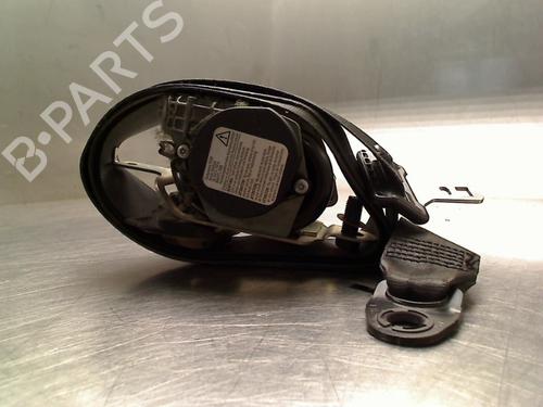 Front left seatbelt KIA CEE'D Hatchback (ED) 1.4 | BP34689732I26 - Image 2