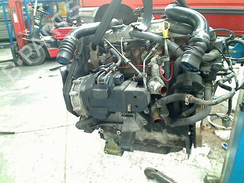 Used Engine Engine FORD FOCUS I (DAW, DBW) 1.8 Turbo DI / TDDi (90 hp) 34650580 34650580