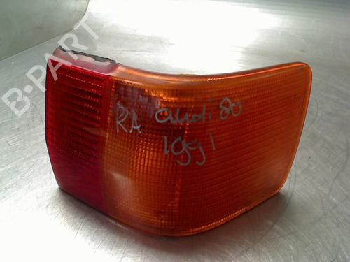 Used Right taillight Right taillight AUDI 80 B4 Avant (8C5) 2.0 (90 hp) 34687897 34687897