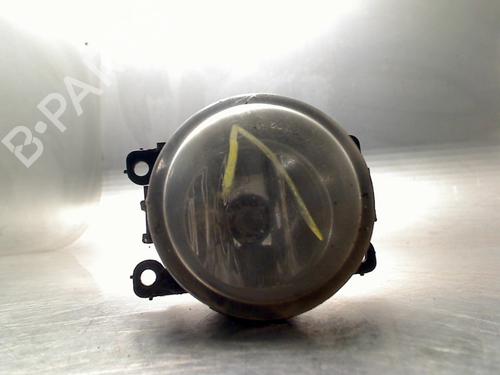 Used Left front fog light Left front fog light CITROËN C6 (TD_) 2.2 HDi (163 hp) 34690066 34690066