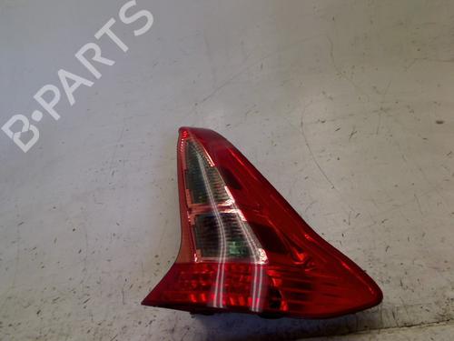Used Right taillight Right taillight CITROËN C4 Coupe (LA_) 1.6 16V (109 hp) 34672589 34672589