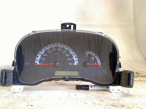 Used Display monitor Display monitor FIAT PUNTO (188_) 1.2 60 (188.030, .050, .130, .150, .230, .250) (60 hp) 34659603 34659603