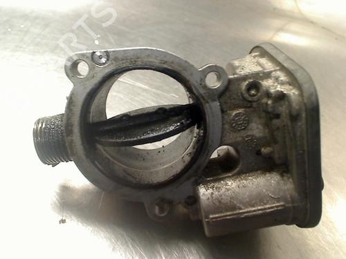 Throttle body BMW 3 Touring (E91) 320 d | BP34687608M82 - Image 2