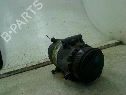 Used AC compressor AC compressor RENAULT ESPACE IV (JK0/1_) 2.0 Turbo (JK0A, JK0B, JK0N) (163 hp) 34673075 34673075