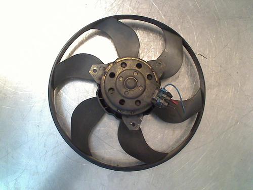 Used Radiator fan Radiator fan 34677787 34677787