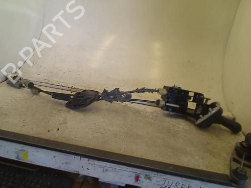 Used Cable Cable RENAULT GRAND SCÉNIC II (JM0/1_) 1.6 (113 hp) 34666834 34666834