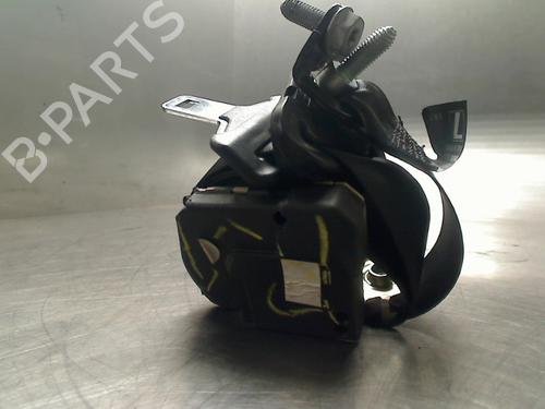Used Rear right seatbelt Rear right seatbelt RENAULT TWINGO II (CN0_) 1.2 16V (CN04, CN0B) (75 hp) 34685640 34685640