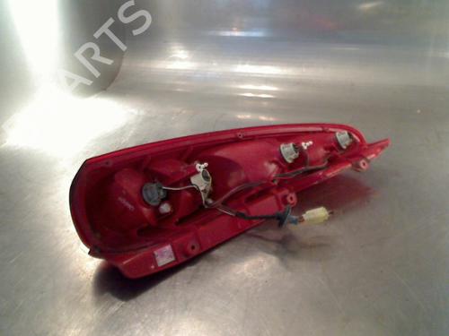 Right taillight CHEVROLET REZZO MPV (U100) 1.6 | BP34682400C35 - Image 3